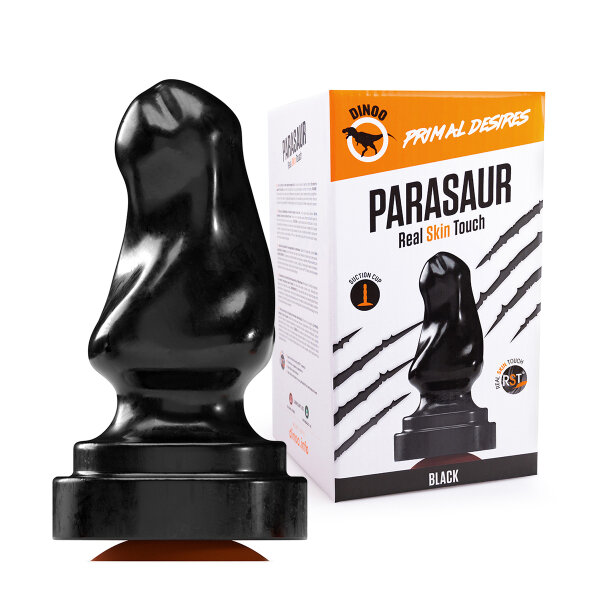 Dinoo Primal Parasaur Black 32,5cm