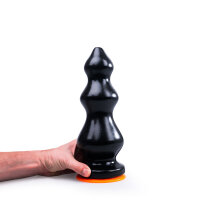 Dinoo Primal Hadro Black 29cm