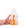 Dinoo Primal Pachy Clear 22,5cm