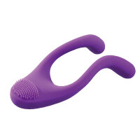 BeauMents Doppio Move Purple