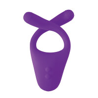 BeauMents Doppio Move Purple