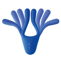 BeauMents Doppio Move Blue