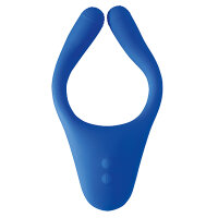 BeauMents Doppio Move Blue