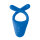 BeauMents Doppio Move Blue