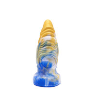 Kiotos Monstar Dildo Beast 36 20 cm