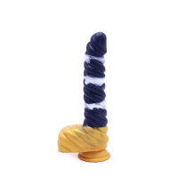 Kiotos Monstar Dildo Beast 37 23,5 cm