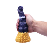 Kiotos Monstar Dildo Beast 38 21,5cm