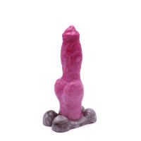 Kiotos Monstar Dildo Beast 43 22 cm