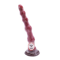 Kiotos Monstar Dildo Beast 45 37,5cm