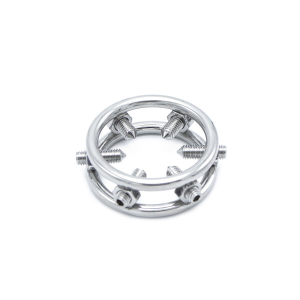 Torture Glans Ring 34 mm