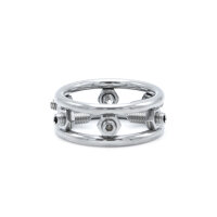 Torture Glans Ring 34 mm