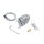 Modern Torture Chastity Device