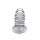 Modern Torture Chastity Device