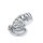 Modern Torture Chastity Device