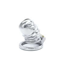 Modern Chastity Device