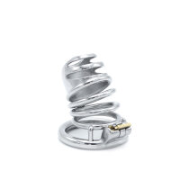 Modern Chastity Device