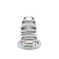 Modern Chastity Device
