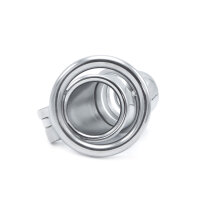 Modern Tube Chastity Device