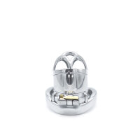 Short Chastity Device
