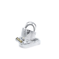 Short Chastity Device