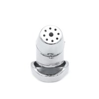 Future Tube Chastity Device