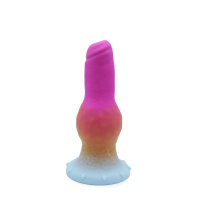 Kiotos Monstar Dildo Beast 48 26,5 cm