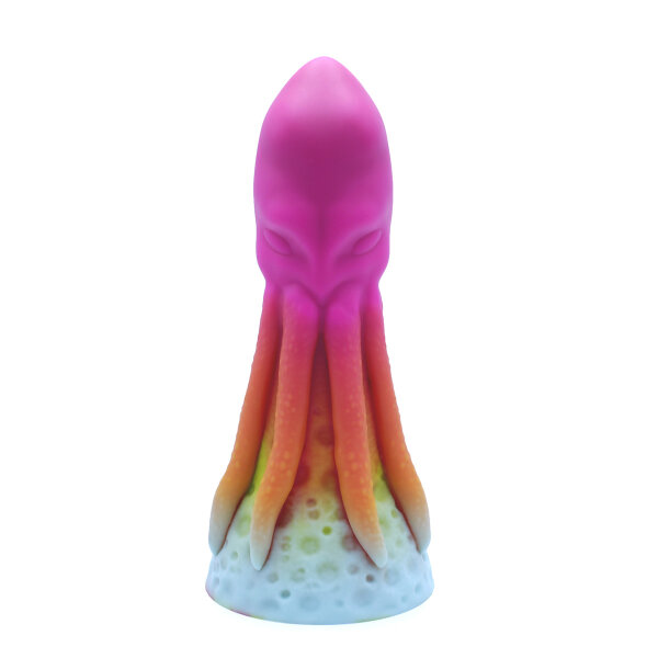 Kiotos Monstar Dildo Beast 54 29cm