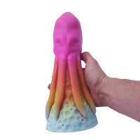 Kiotos Monstar Dildo Beast 54 29cm