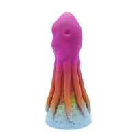 Kiotos Monstar Dildo Beast 54 29cm