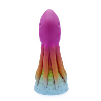 Kiotos Monstar Dildo Beast 54 29cm