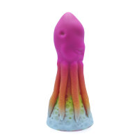 Kiotos Monstar Dildo Beast 54 29cm