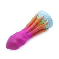 Kiotos Monstar Dildo Beast 54 29cm