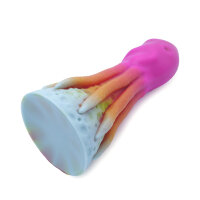 Kiotos Monstar Dildo Beast 54 29cm