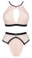 Obsessive BH Set light pink S - XL