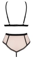 Obsessive BH-Set Lilines S - XL