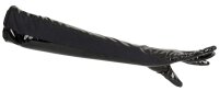 Lack Handschuhe S - XL