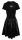 Vinyl Dress Zip S