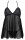 Passion Babydoll Kerria S/M