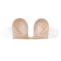 Bye Bra Seamless U-Style Bra Cup Natur A - E