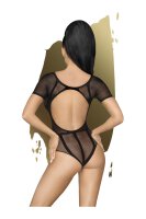 PENTHOUSE Be Mine Black S/L