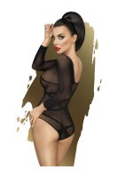 PENTHOUSE High On Love Black S/L