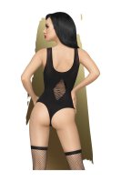 PENTHOUSE Hotter Than Hell Black S/L