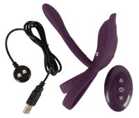 Couples Choice RC Couple´s Vibrator 2