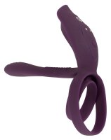 Couples Choice RC Couple´s Vibrator 2