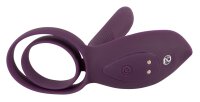 Couples Choice RC Couple´s Vibrator 2