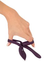 Couples Choice RC Couple´s Vibrator 2