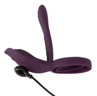Couples Choice RC Couple´s Vibrator 2
