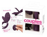 Couples Choice RC Couple´s Vibrator 2
