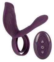 Couples Choice RC Couple´s Vibrator 2