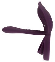 Couples Choice RC Couple´s Vibrator 2